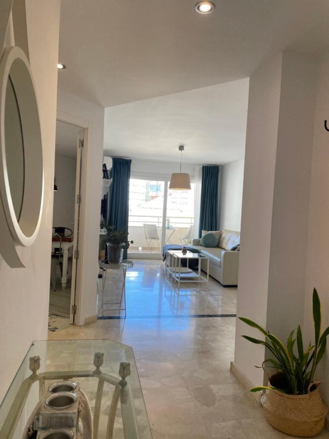 Malagadevacaciones - La Marea Apartment Exterior photo