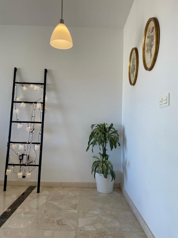 Malagadevacaciones - La Marea Apartment Exterior photo